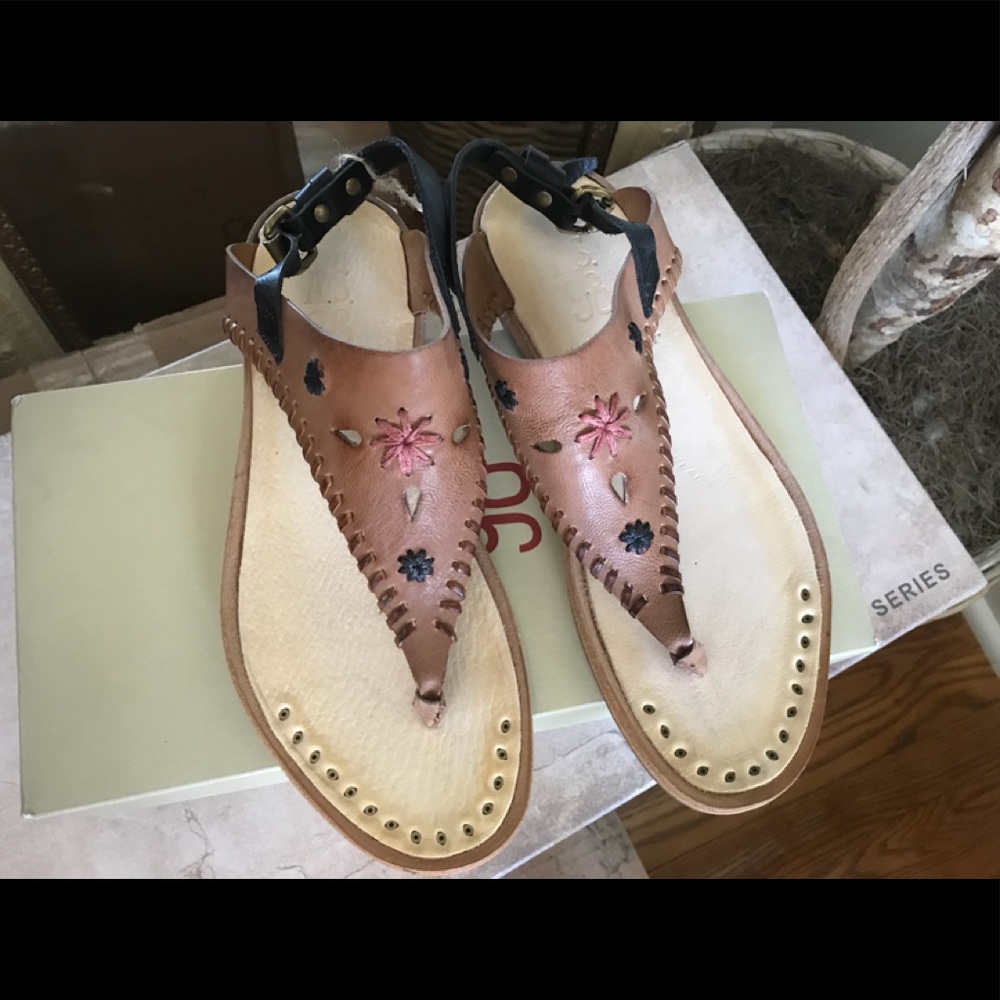 A.S. 98 Sandal